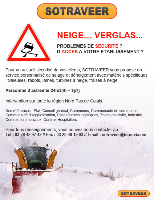 viabilité hivernale