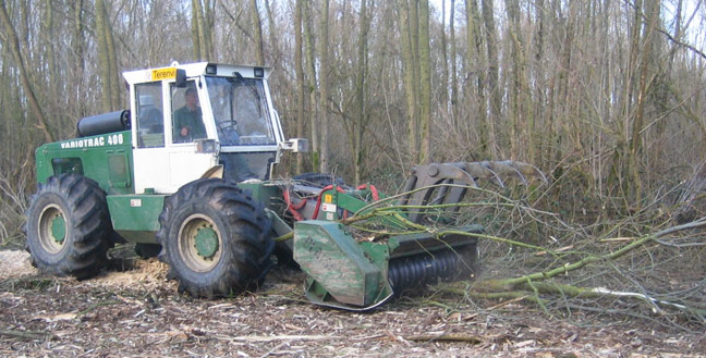 entretien espaces verts