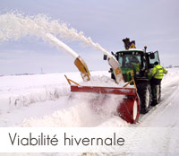 Viabilité hivernale